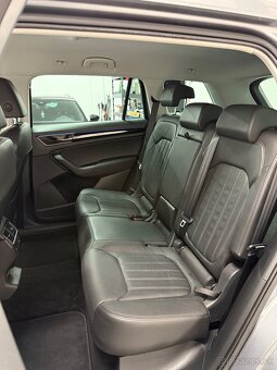 SKoda Kodiaq L&K 2.0TDI 4x4 Virtual/360Kam/Webasto - 13