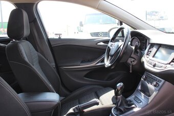 Opel Astra Sport Tourer ST 1.6 CDTI S S 110k ECOTEC Dynamic - 13