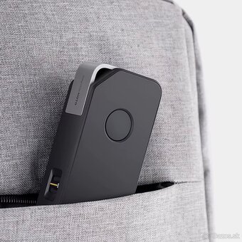 Super Smart BlueTooth Laserový Merač HOTO H-D50, HiLDA 120m - 13