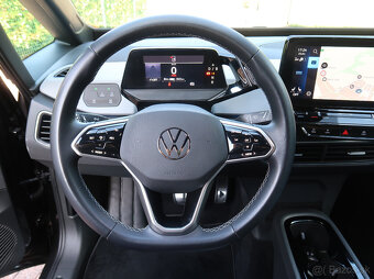 Volkswagen ID.3 PRO Tep. Čerpadlo 9/2022 - Odpočet DPH - - 13