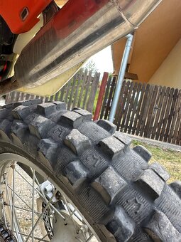 Predám XMOTOS 250 XB39 H2O - 13
