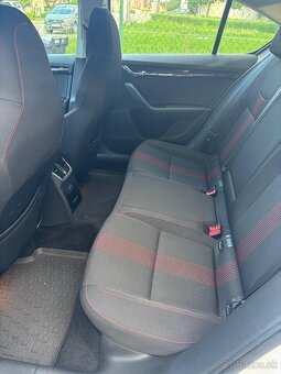 Škoda Octavia 1.6 TDI 115k Style DSG - 13