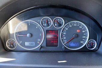 Volkswagen Sharan 2.0 TDI Trendline - 13