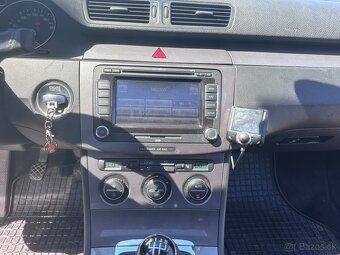 VW PASSAT - 13