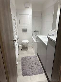 2 Izbový byt - CASSOVAR 49m2 + Parking - RK ponuknite - 13