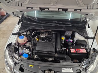 škoda rapid 1,2 TSI 81Kw Tour De France - 13
