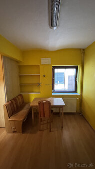 Rodinný dom s dvomi bytmi – Vajnory, Bratislava III - 13