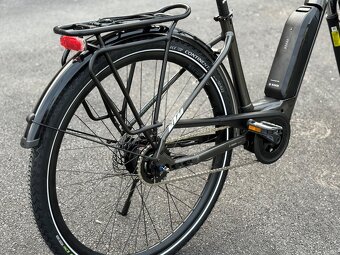 KTM MACINA CENTRAL P510- Úplne Nový, Záruka - 13