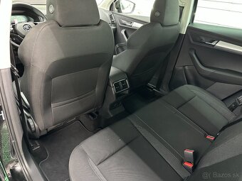 Škoda Karoq 2.0 TDI 85 KW, 2023 - 13
