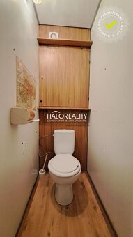 HALO reality - Predaj, trojizbový byt Žiar nad Hronom, Centr - 13