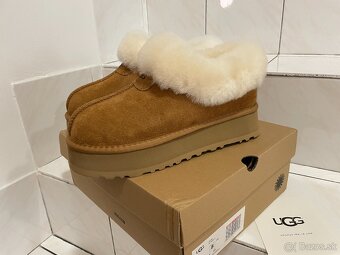 Topánky UGG Shady Platform - 13
