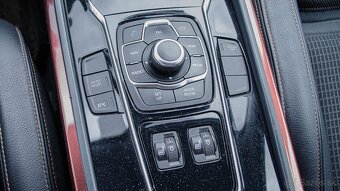 Peugeot 508 RXH 2.0 HDi Hybrid - 13