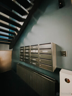 Obchodný priestor/kancelária, 122m2, Dunajská 3 Košice-Teras - 13