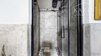 Exkluzívny nový apartmán v priamom centre Banskej Štiavnice - 13