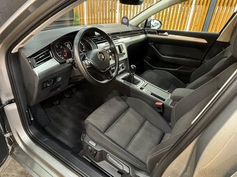 Volkswagen Passat Variant 2.0 TDI Comfortline - 13