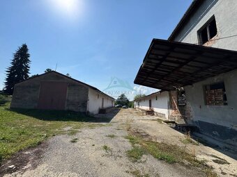 Skladové priestory na predaj - 13