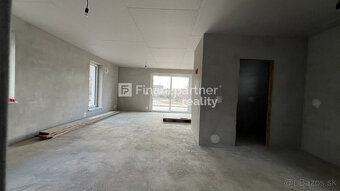 Novostavba, rodinný dom, pozemok 452 m², Klasov, Nitra - 13