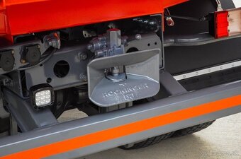 TROJSTRANNÝ SKLÁPAČ HYDRAULICKÁ RUKA MERCEDES AXOR 1829 - 13