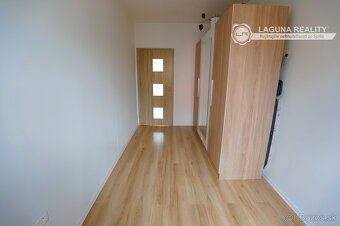 Byt 4+1 (86 m2) s loggiou sídl. Mier Spišská Nová Ves - 13