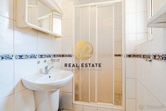 Na PREDAJ RD Zobor 120m2, pozemok 460m2 - 13