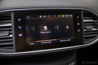 Peugeot 308 SW 1.5 BlueHDi - 13