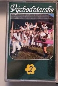 RETRO DVD, VHS a MC KAZETY - 13