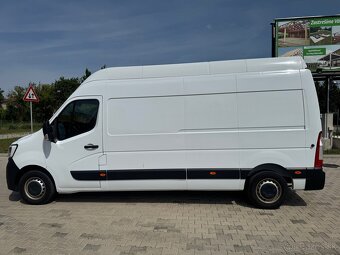 Renault Master 2022 - 13