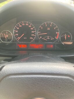 bmw e46 320i 125kw lpg - 13
