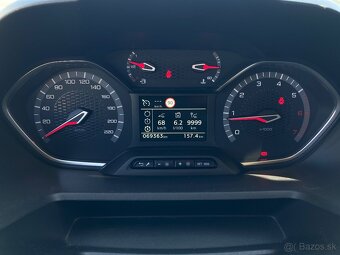 Peugeot Rifter 1.5 BlueHDi 130 GT Line - 13