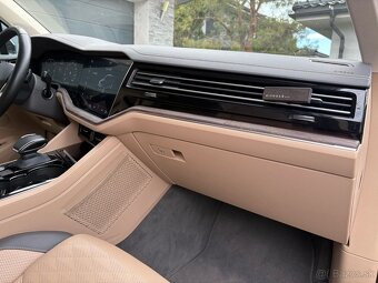 Vw Touareg 3.0tdi V6 Atmosohere 4motion 49990€ v záruke 2026 - 13