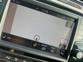 Passat b8 alltrack 140kw dsg webasto - 13