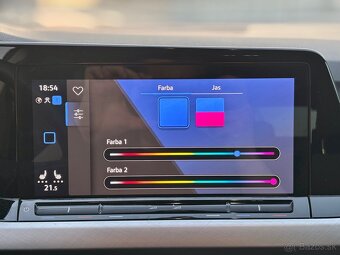 # Volkswagen Golf Variant 2.0 TDi EvO DSG AUTOMAT 🚗 - 13