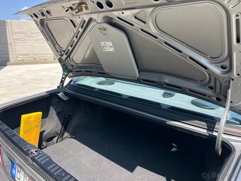 Bmw E30 Coupe 320i 6 Valec - 13