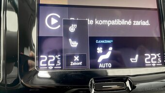 Volvo XC60 B4 145KW AWD AT - 13
