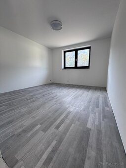 Novostavby rodinných domov Valča - 13