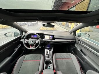 Volkswagen Golf 8 2.0 TSI 221kW DSG GTI Clubsport - 13