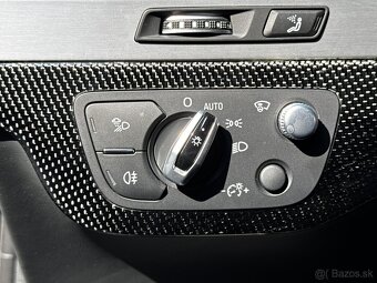 Audi SQ7 4.0Tdi, 7-miest, 320kw, Pano, Bose, Tazne - 13