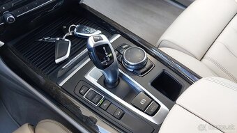 BMW X5 xDrive 30d - 13