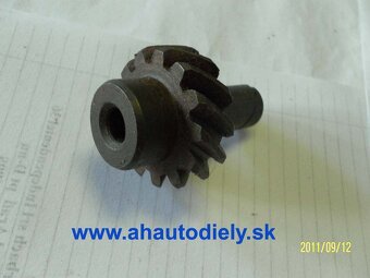 Na ARO 240 - 13