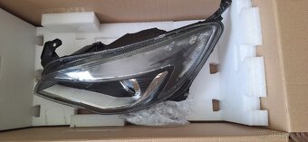 Hella Svetlomet pre Opel Astra J p10 HB - 13
