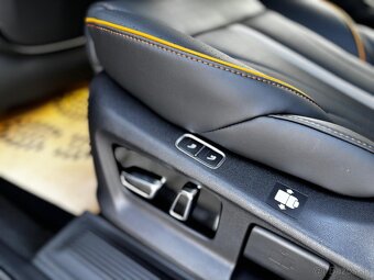 Dongfeng Forthing U-TOUR 7-miestny - 13