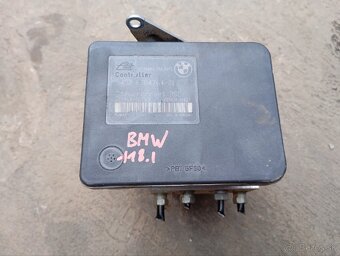 BMW 1 118i e87 rozpredám - 13