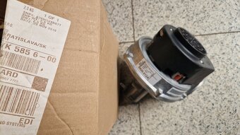 Kondenzačný kotol Buderus Logamax plus GB 142, 15kW, - 13