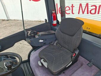 VZV Jungheinrich TFG 550 S - 13