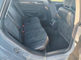 Volkswagen Arteon Shooting Brake Elegance 2.0Tsi Dsg - 13