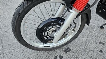 Suzuki dr 800 big - 13