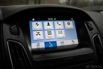 Ford Focus 1.0 EcoBoost Titanium X - 13