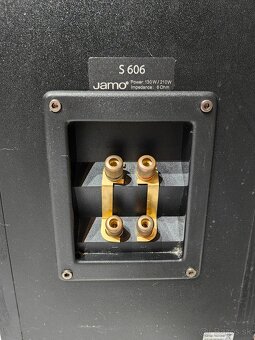 Jamo S606 - 13