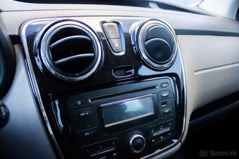 Dacia Dokker 2014 - 13