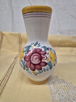 Predam modransku keramiku - 13